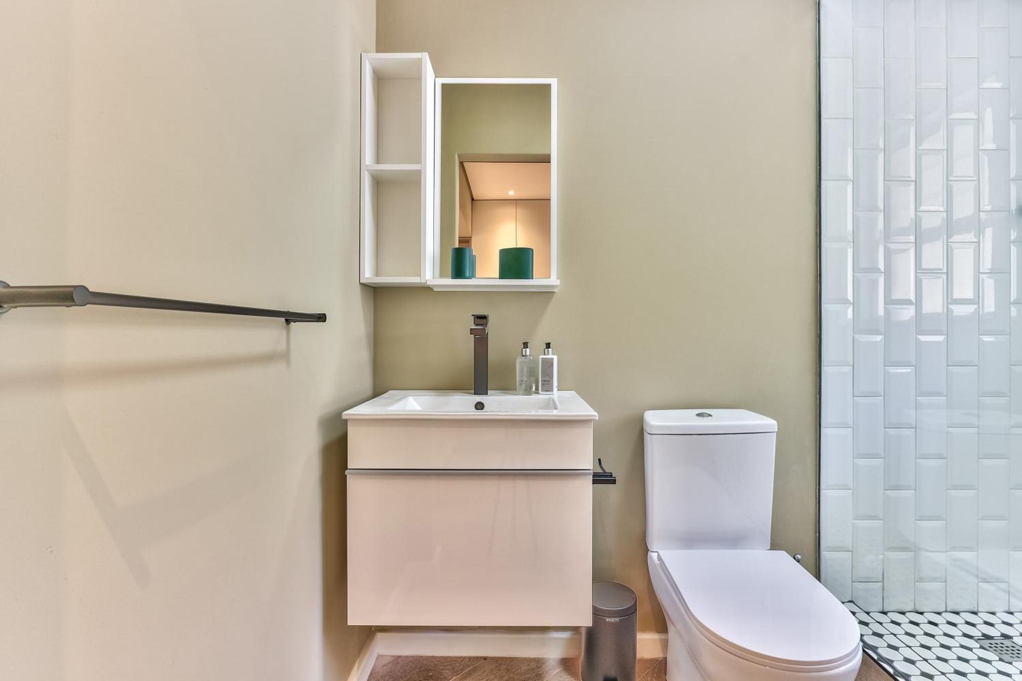 Gorgeous In Sea Point Apartamento *