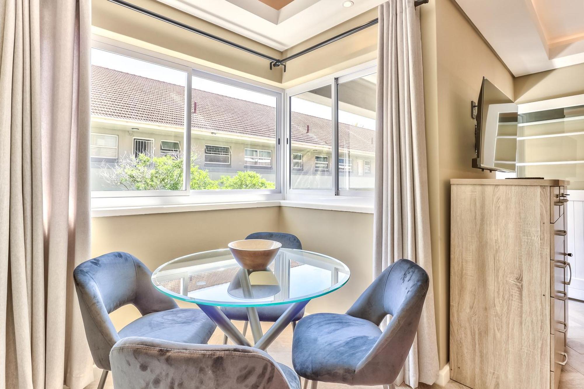 Gorgeous In Sea Point Apartamento *
