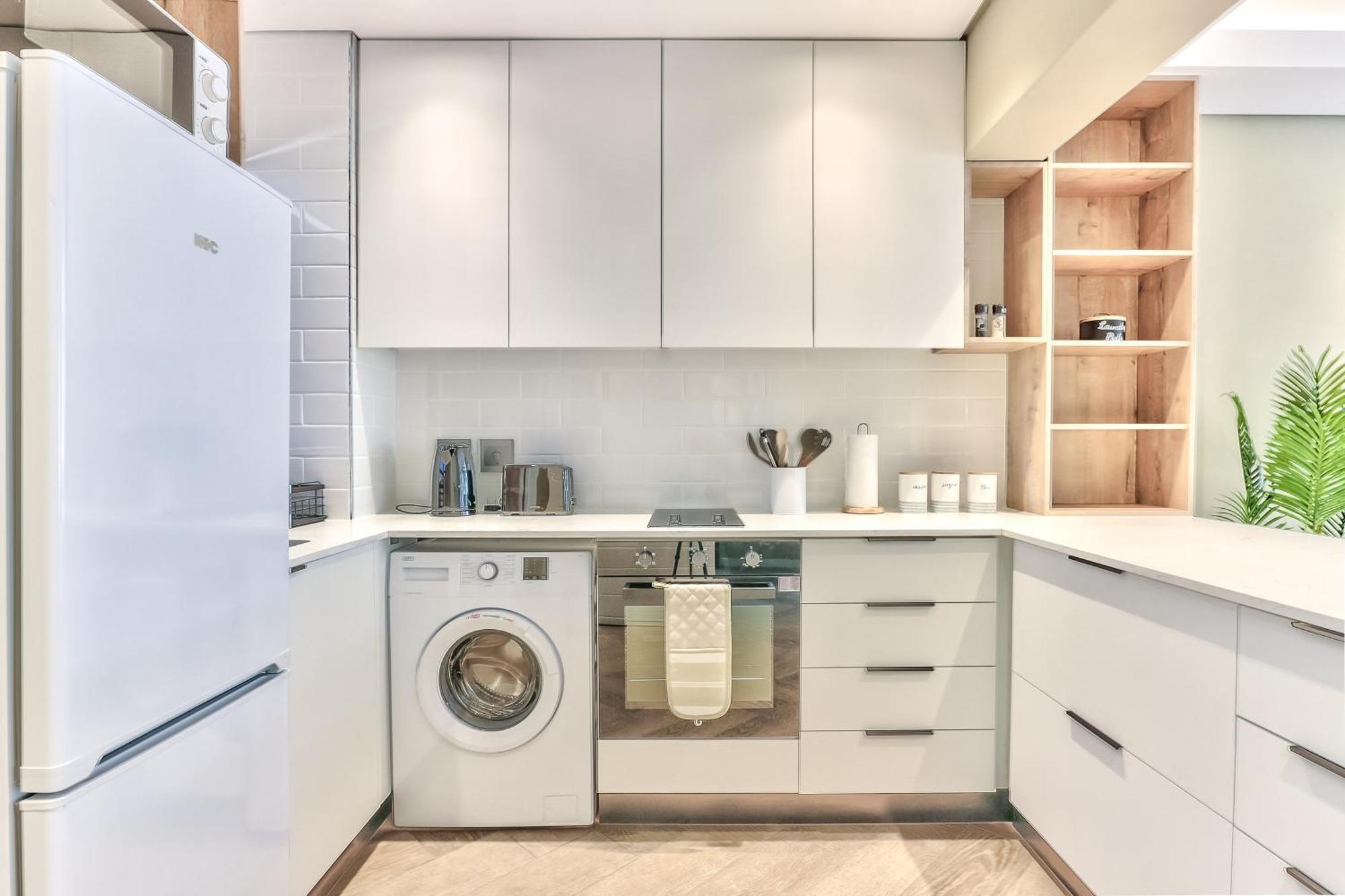 Apartamento Gorgeous In Sea Point