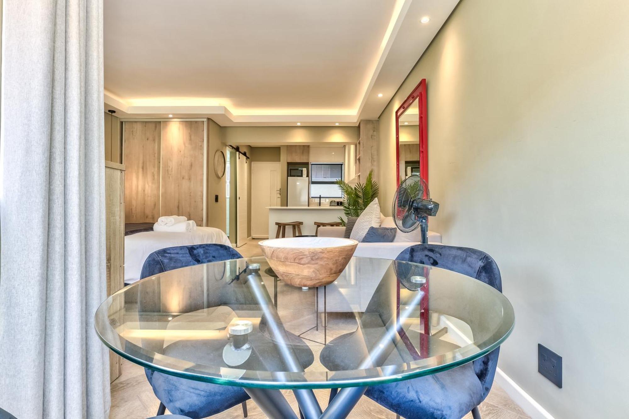 Gorgeous In Sea Point Apartamento *