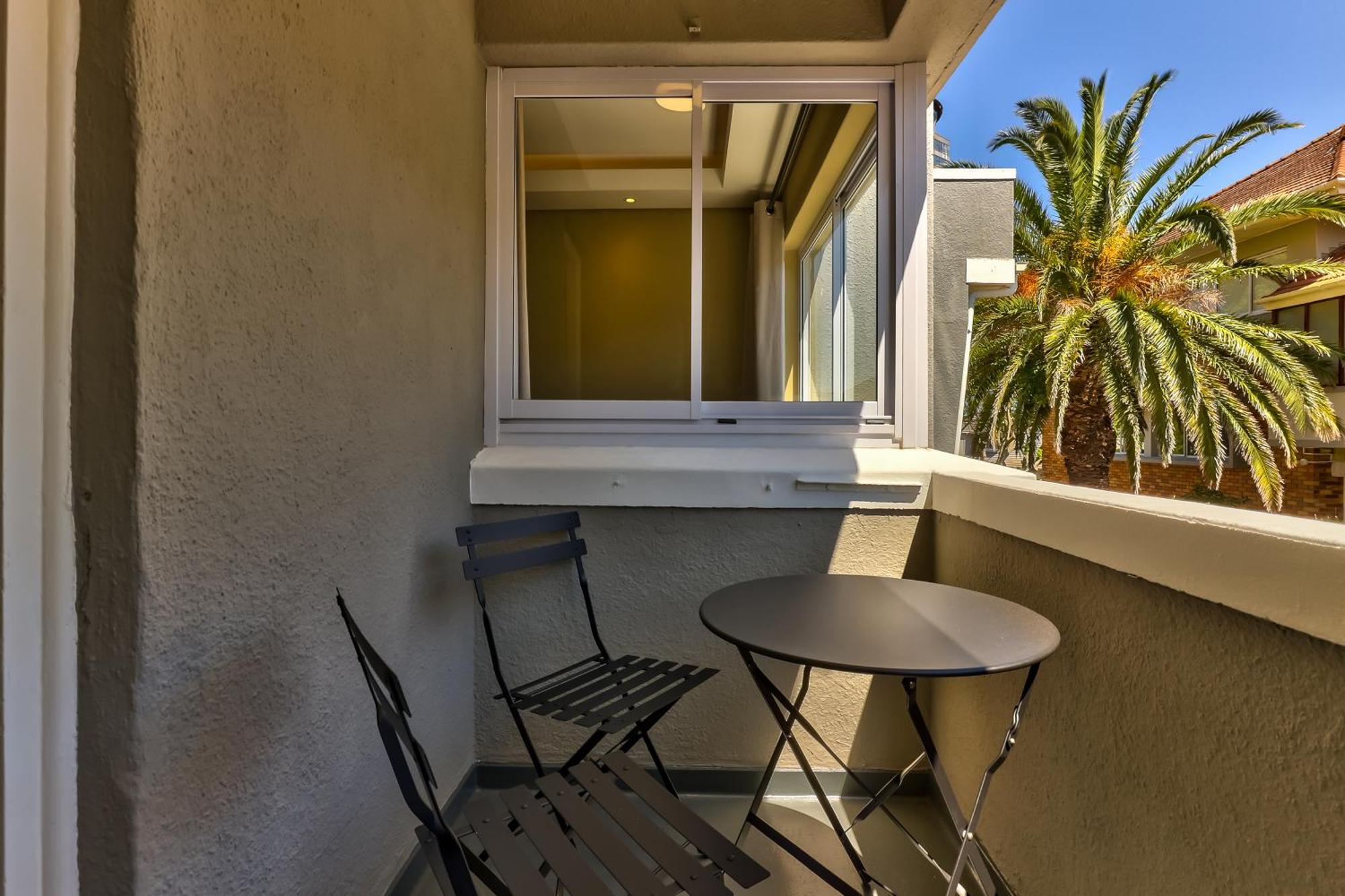 Gorgeous In Sea Point Apartamento Cidade Do Cabo