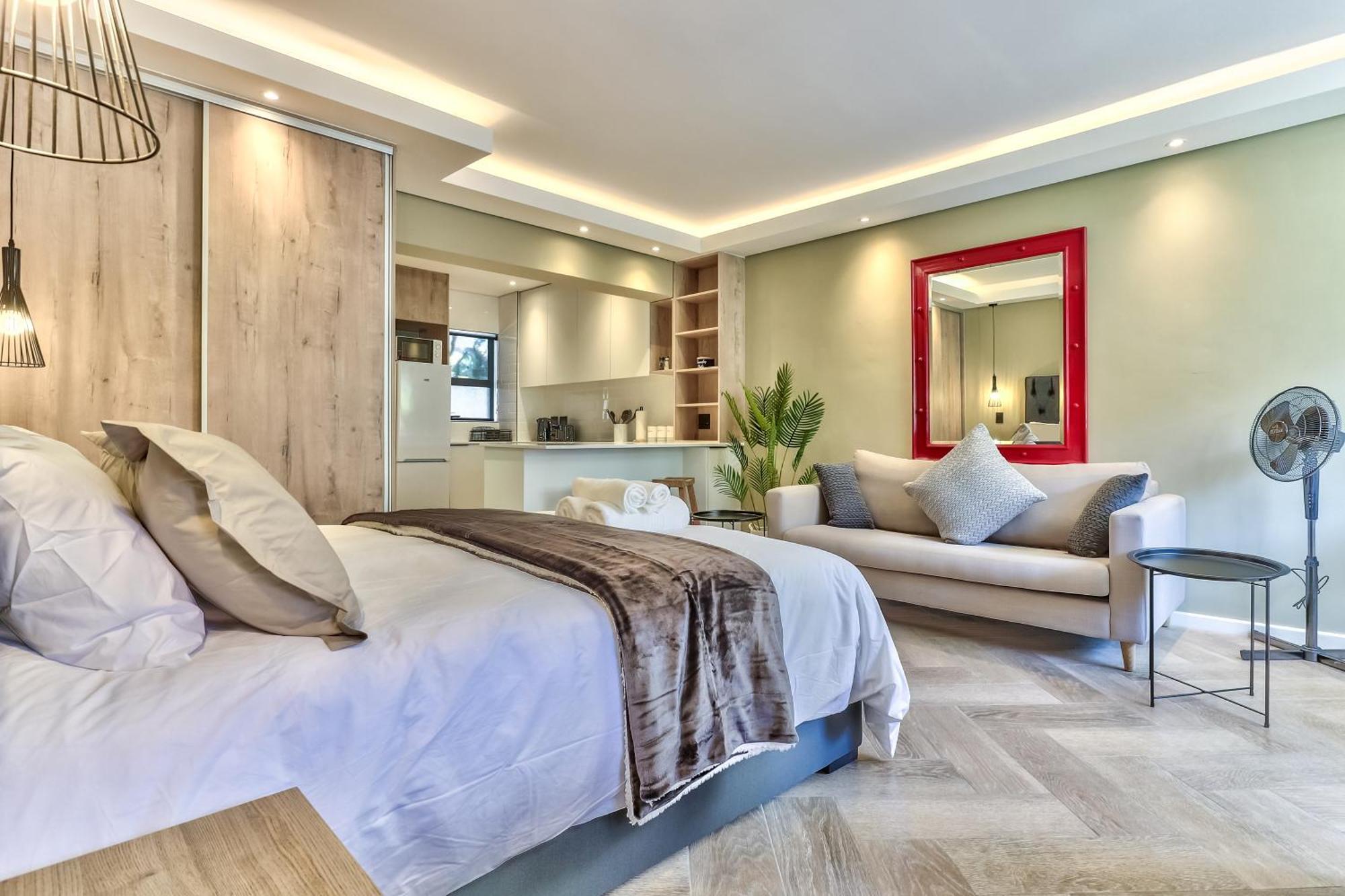 Apartamento Gorgeous In Sea Point *