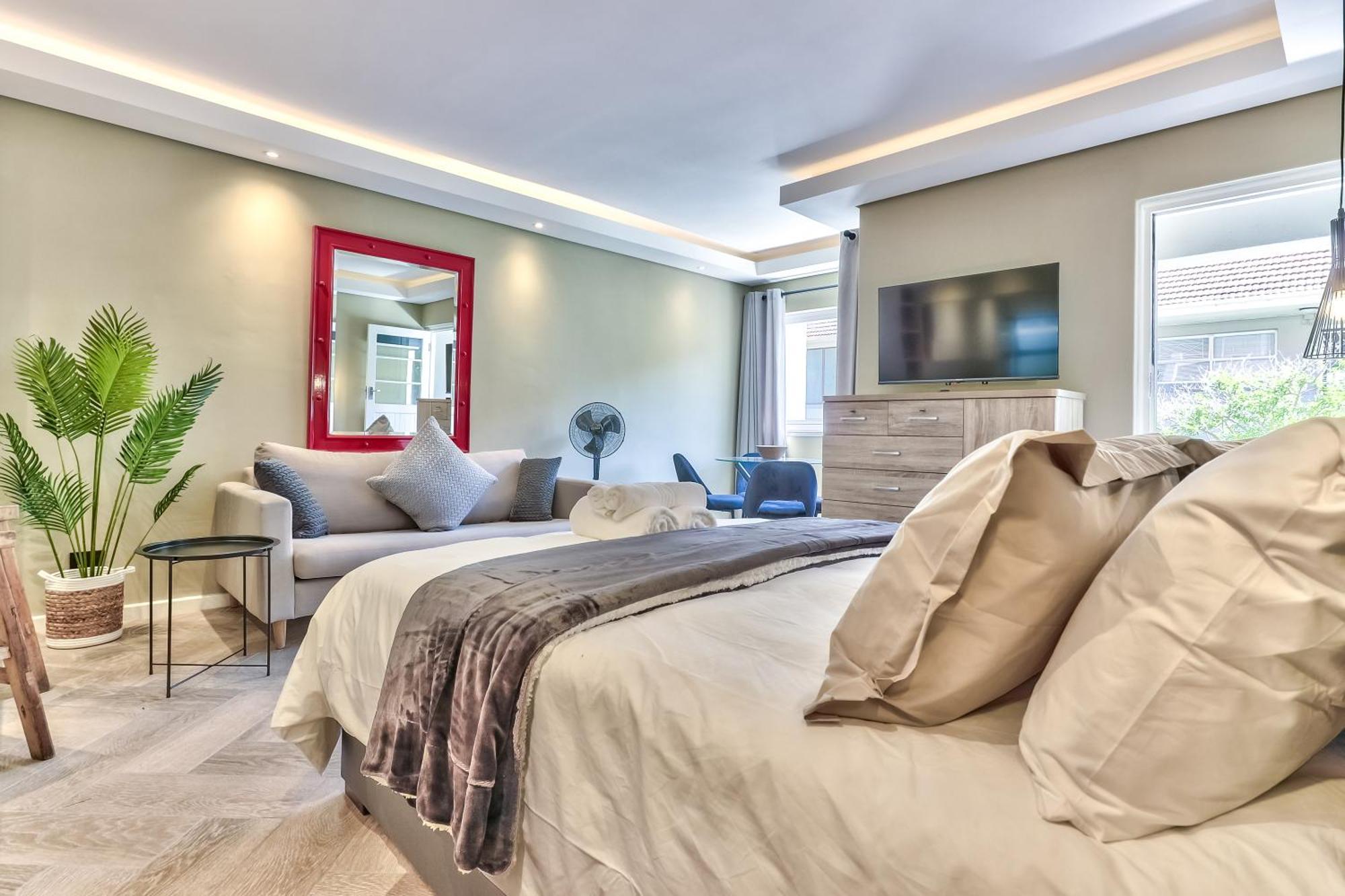 Apartamento Gorgeous In Sea Point
