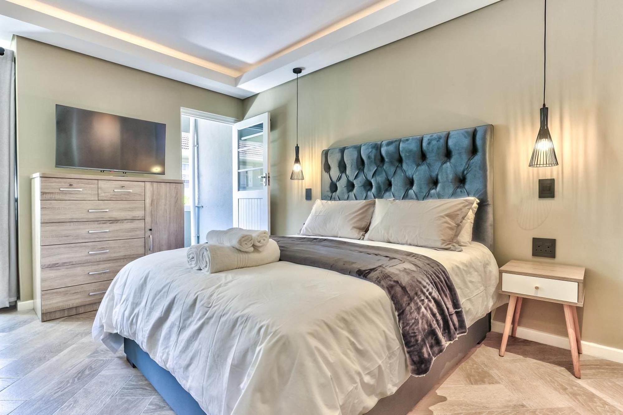 Gorgeous In Sea Point Apartamento *